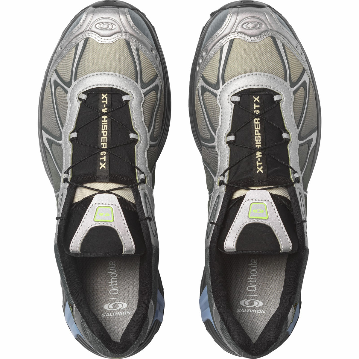 Salomon XT-WHISPER GORE-TEX Sneakers - Unisex