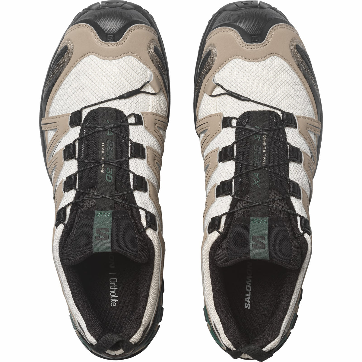 Salomon XA PRO 3D Sneakers - Unisex