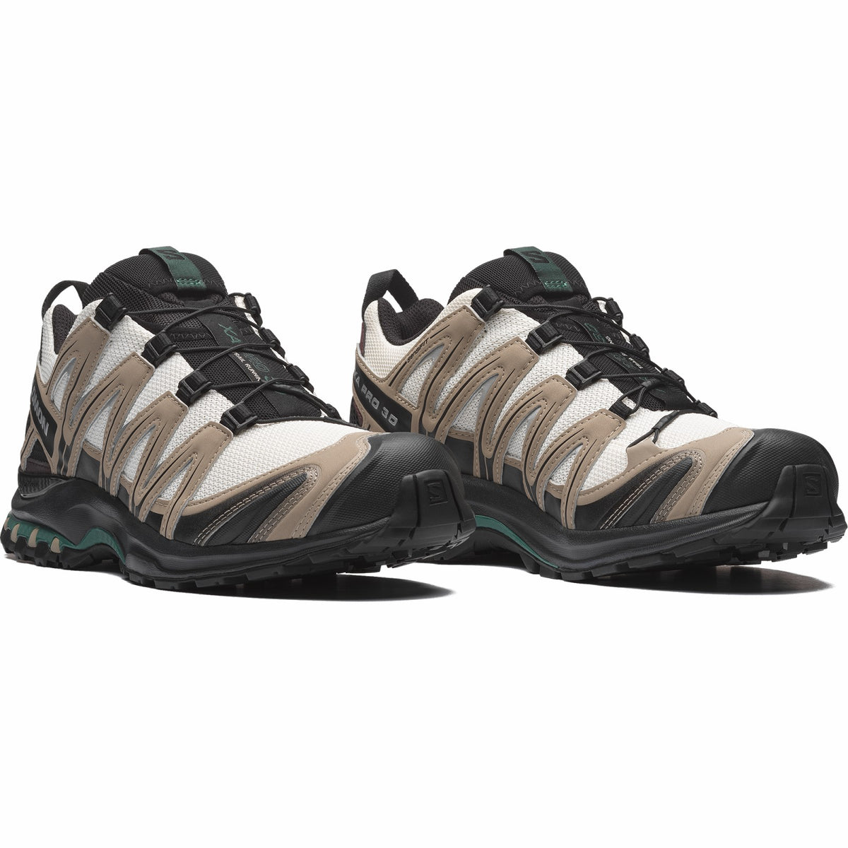 Salomon XA PRO 3D Sneakers - Unisex