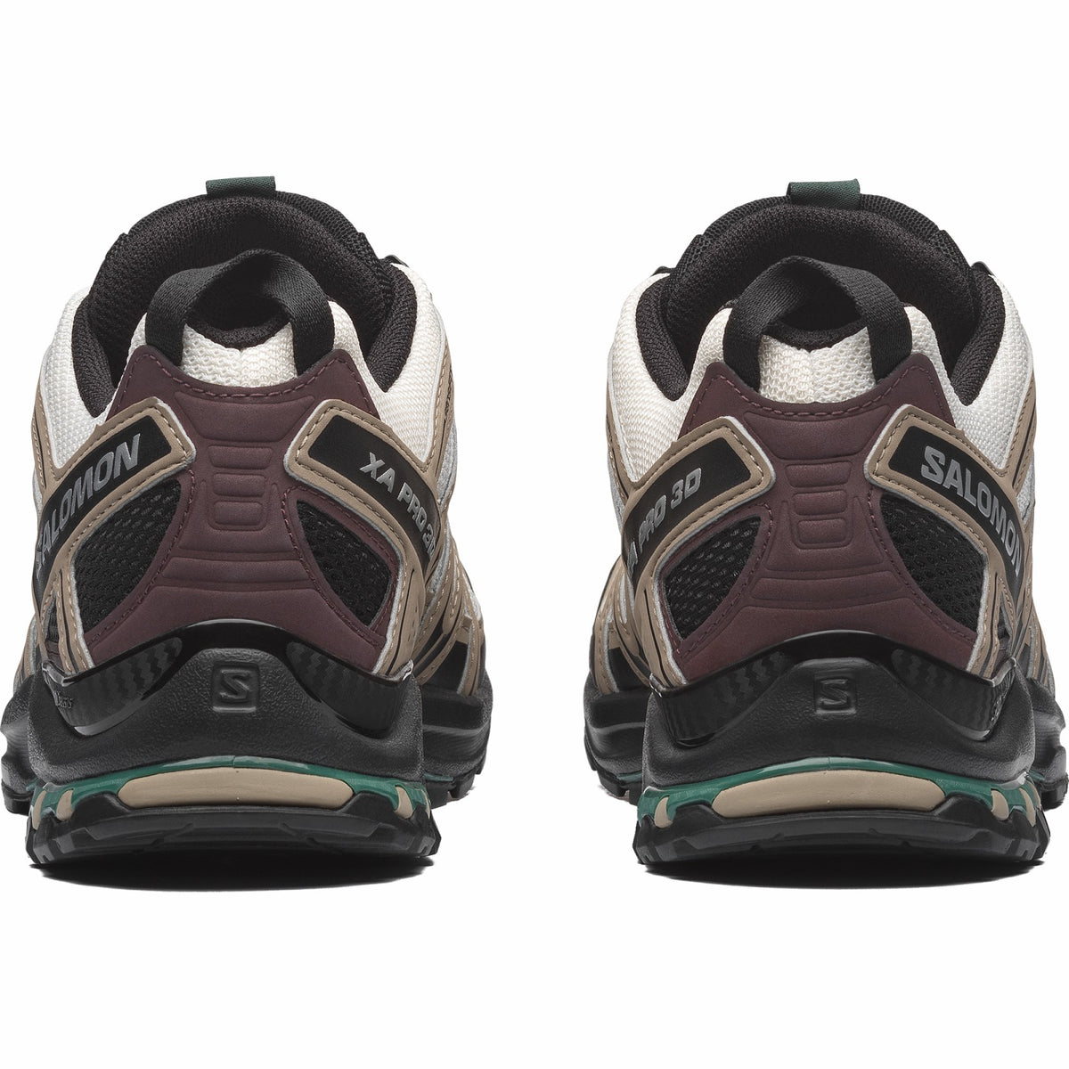 Salomon XA PRO 3D Sneakers - Unisex