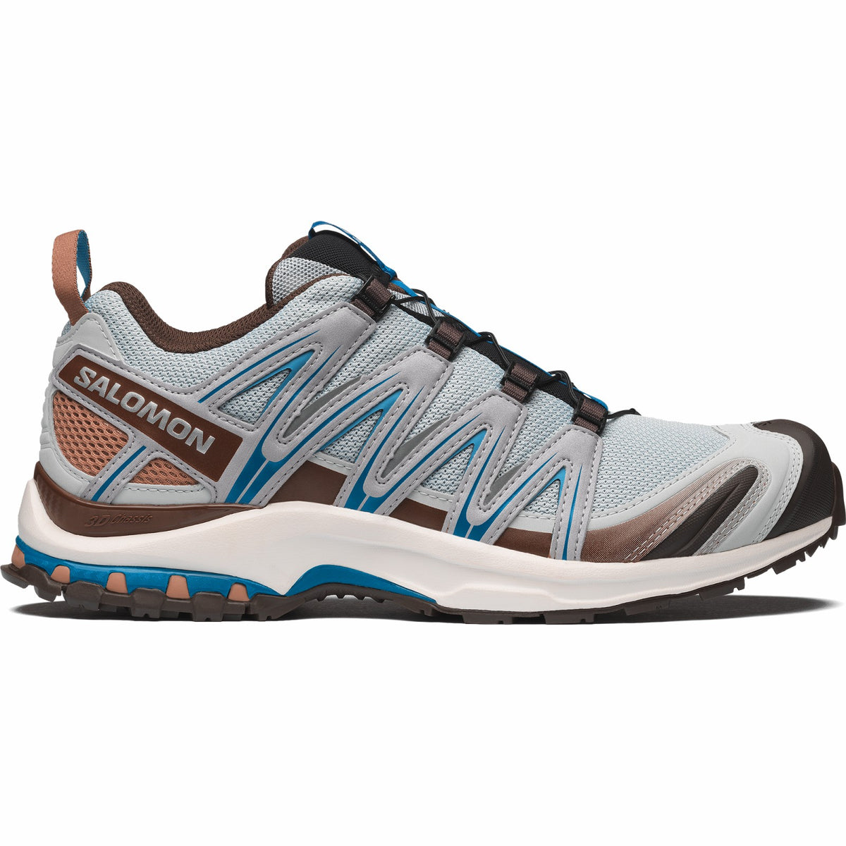 Salomon XA PRO 3D Sneakers - Unisex
