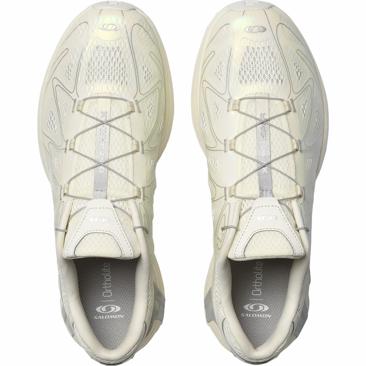 Salomon XT-WHISPER VOID Yellow