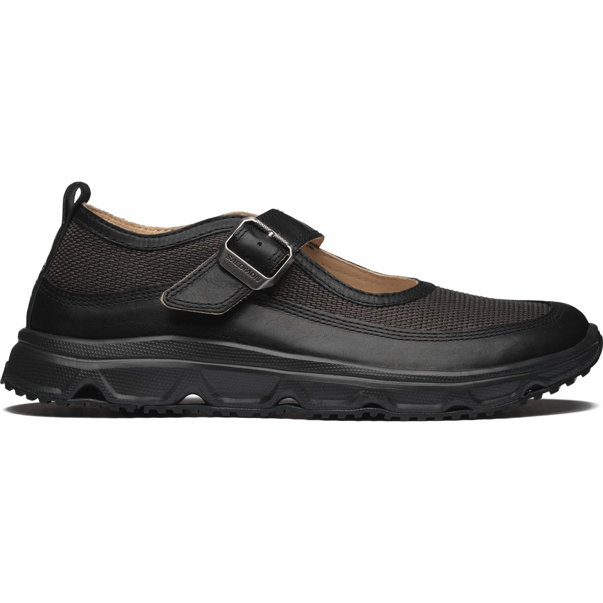 Black / Earth Brown / Vanilla Ice,M4/W5