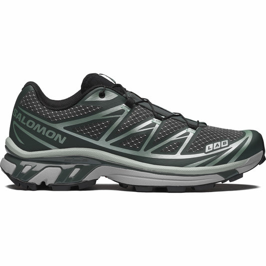 Salomon XT-6 STEEL STREETS Sneakers - Unisex