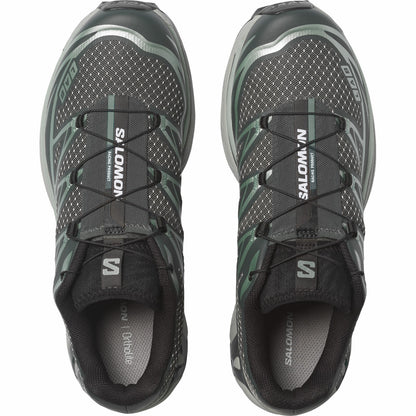 Salomon XT-6 STEEL STREETS Sneakers - Unisex