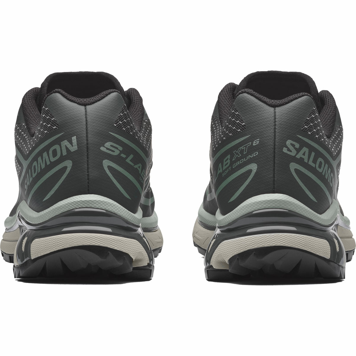 Salomon XT-6 STEEL STREETS Sneakers - Unisex