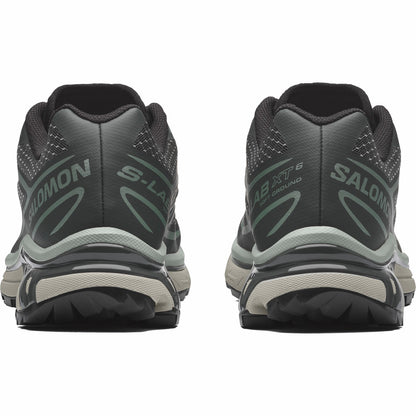 Salomon XT-6 STEEL STREETS Sneakers - Unisex