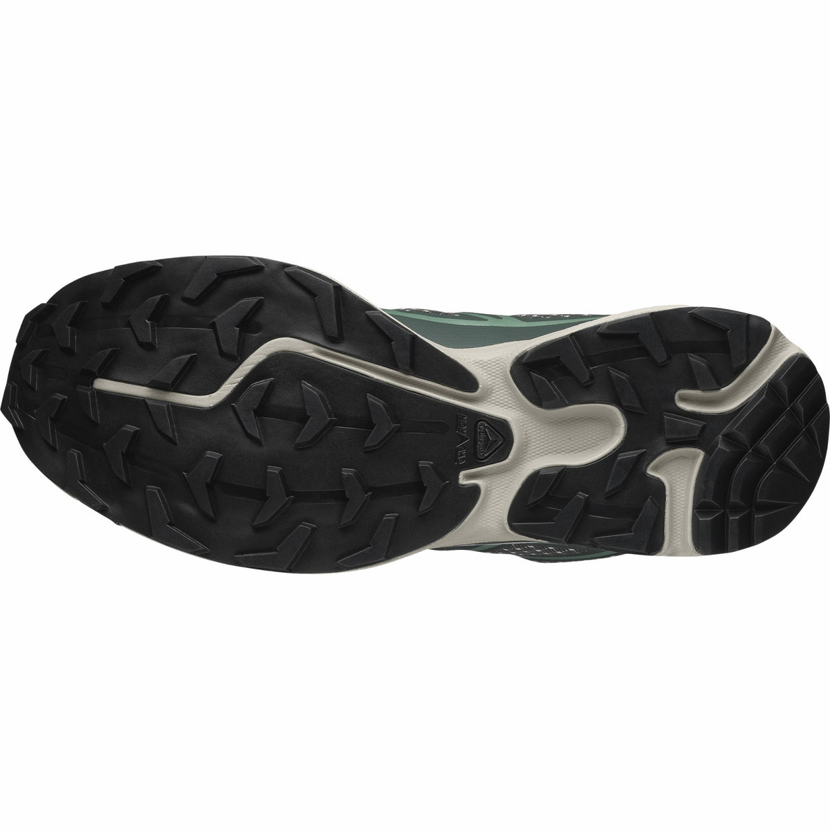 Salomon XT-6 STEEL STREETS Sneakers - Unisex