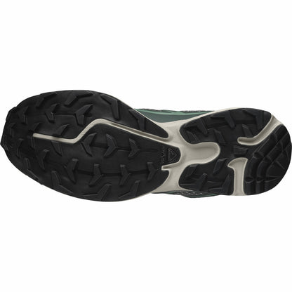 Salomon XT-6 STEEL STREETS Sneakers - Unisex