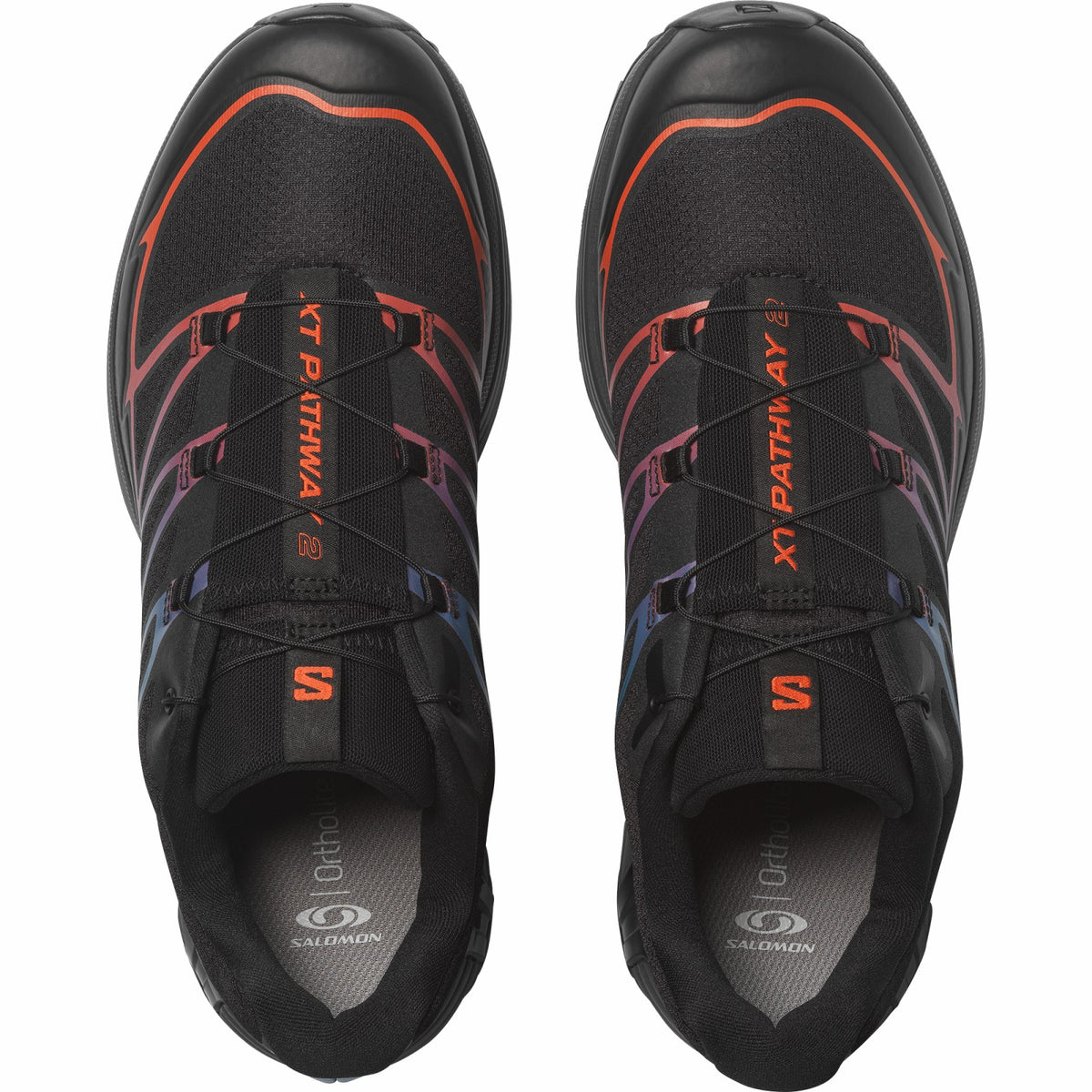 Salomon XT-PATHWAY 2 Sneakers - Unisex