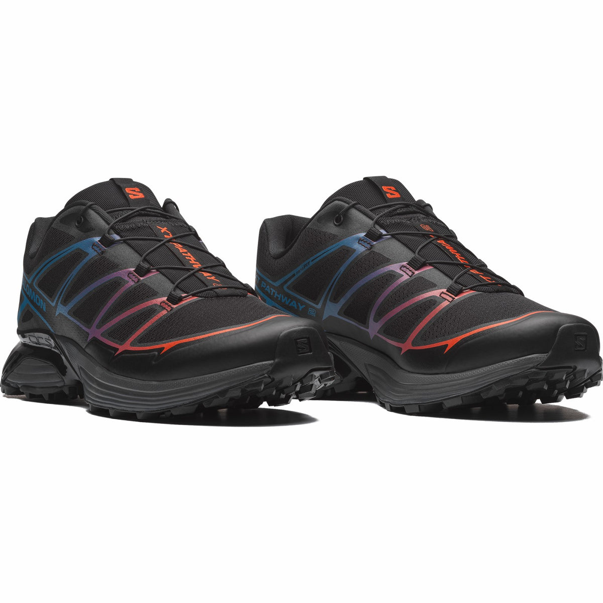 Salomon XT-PATHWAY 2 Sneakers - Unisex