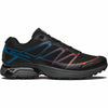 Black / Strong Blue / Chili