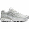 White / White / Metal