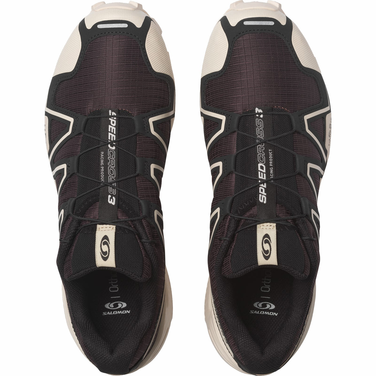 Salomon SPEEDCROSS 3 Sneakers - Unisex