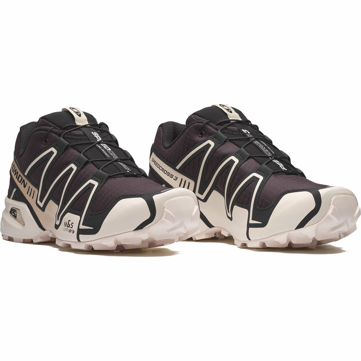 Salomon SPEEDCROSS 3 Sneakers - Unisex