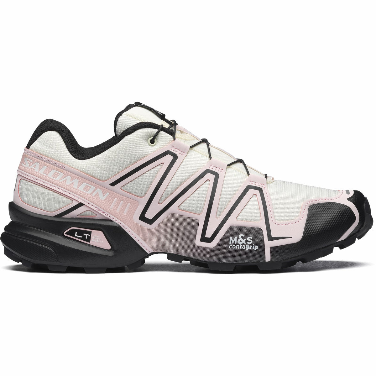 Salomon SPEEDCROSS 3 Sneakers - Unisex
