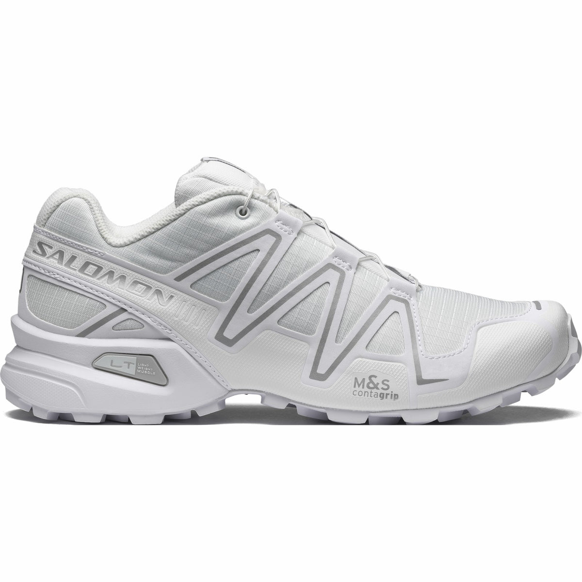 Salomon SPEEDCROSS 3 Sneakers - Unisex
