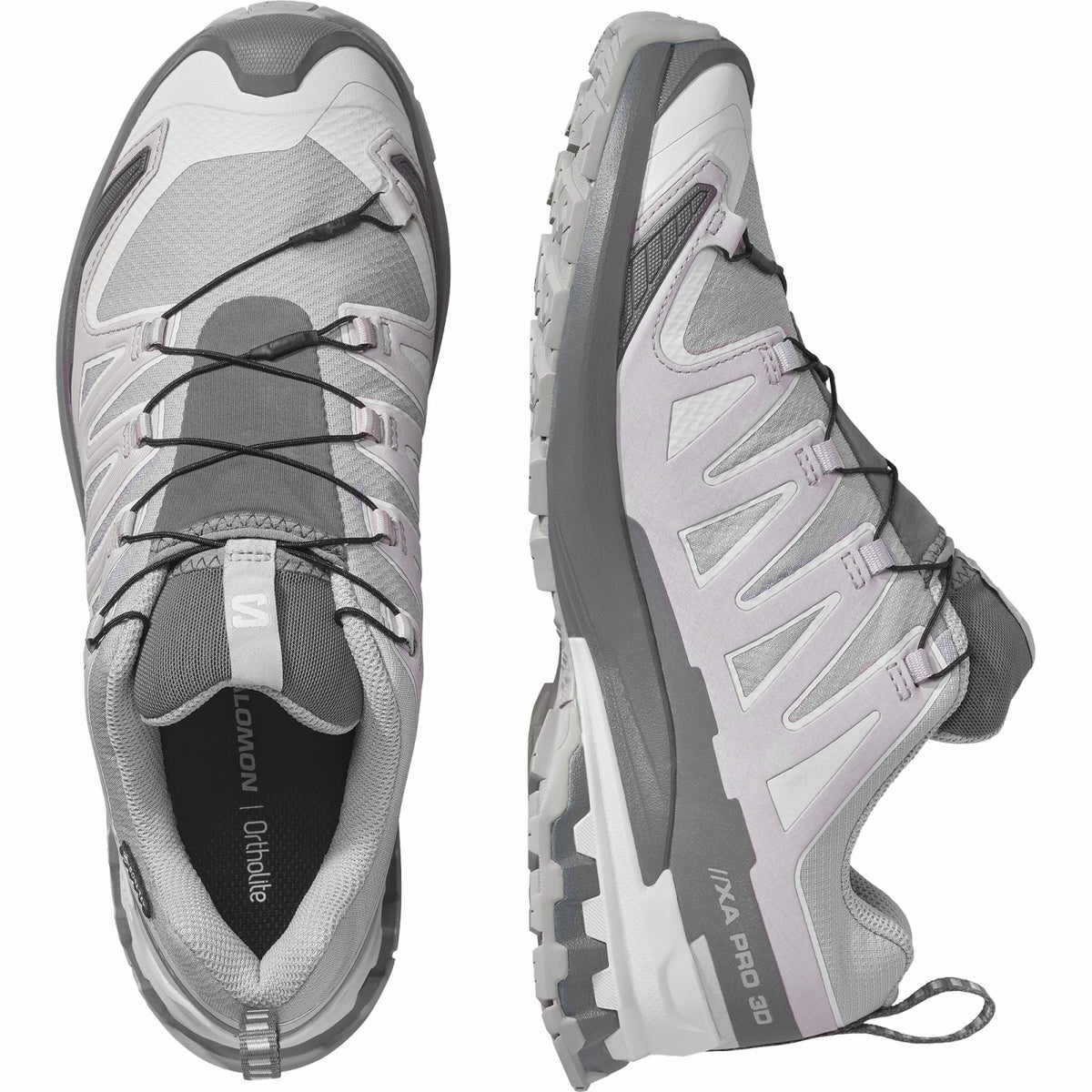 Salomon XA PRO 3D V9 GORE-TEX Trail running shoes - Men