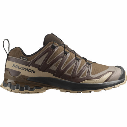 Salomon XA PRO 3D V9 GORE-TEX Trail running shoes - Men