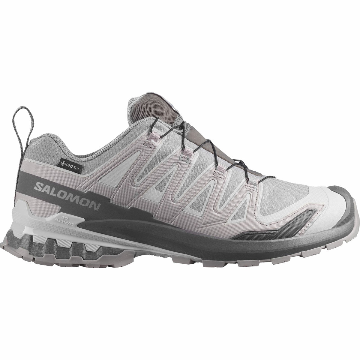 Alloy / Castlerock / Lunar Rock,7 Men's