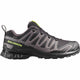 Black / Dark Gull Gray / Acid Lime