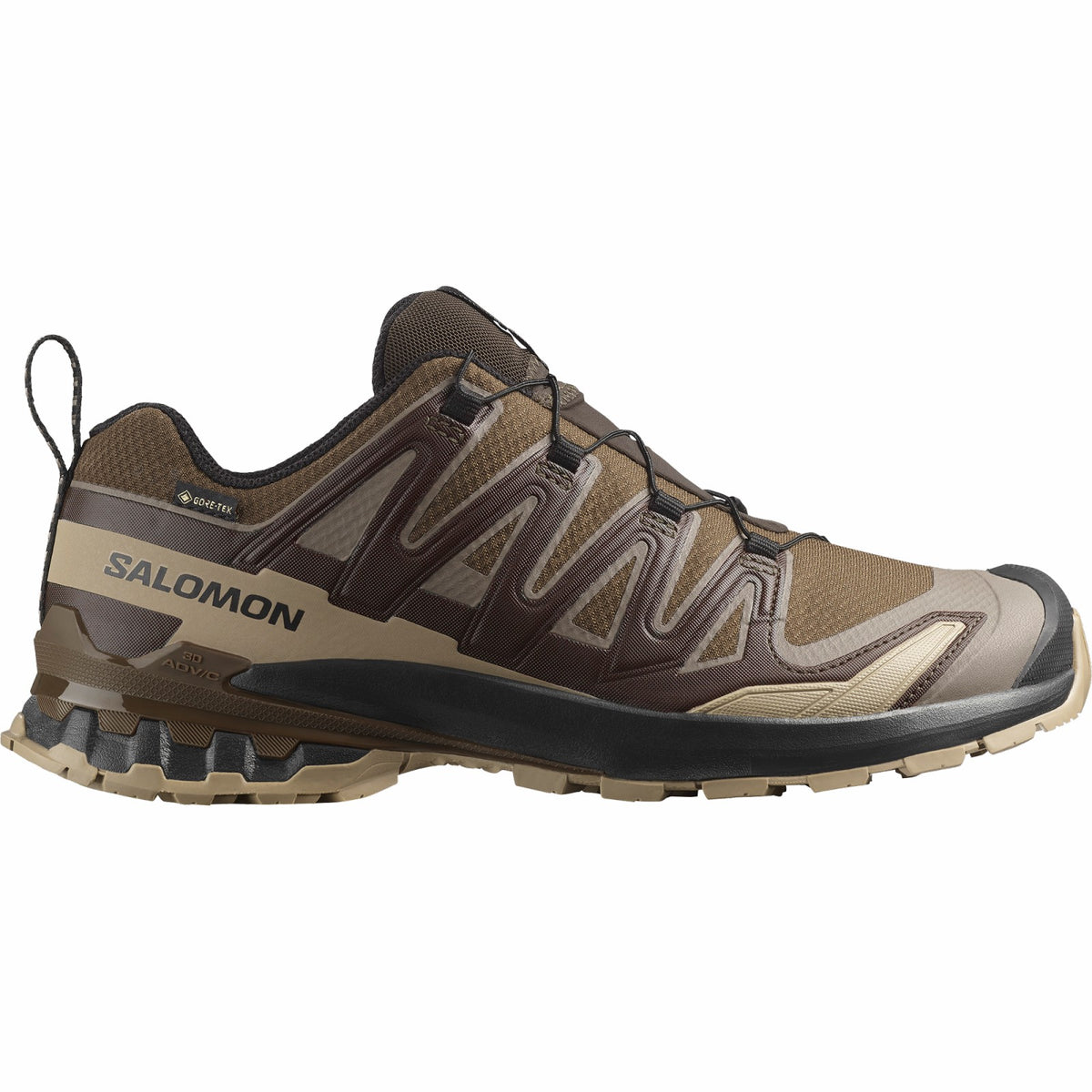 Dark Earth / Desert Tan / Black,7 Men's