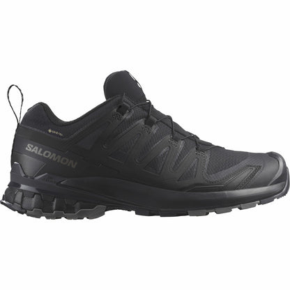 Black / Phantom / Pewter,7 Men's