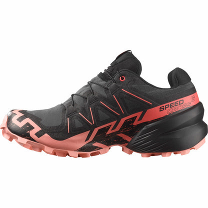 Salomon SPEEDCROSS 6 GORE-TEX Purple