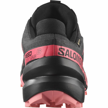 Salomon SPEEDCROSS 6 GORE-TEX Purple