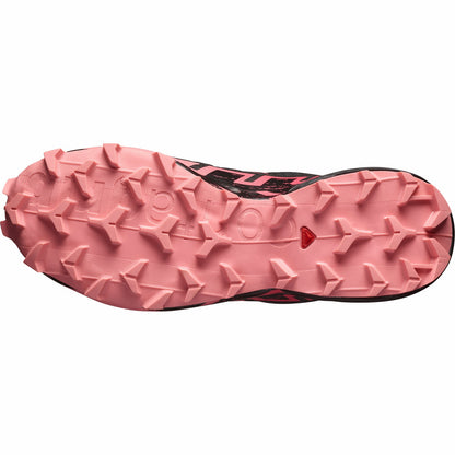 Salomon SPEEDCROSS 6 GORE-TEX Purple