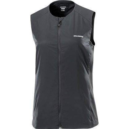 Salomon MOUNTAIN FLEX HYBRID Women’s Down Vest