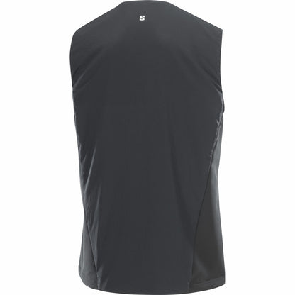 Salomon MOUNTAIN FLEX HYBRID Women’s Down Vest