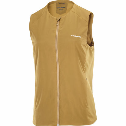 Salomon MOUNTAIN FLEX HYBRID Women’s Down Vest