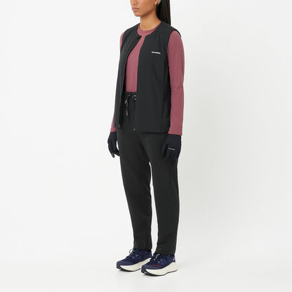 Salomon MOUNTAIN FLEX HYBRID Women’s Down Vest