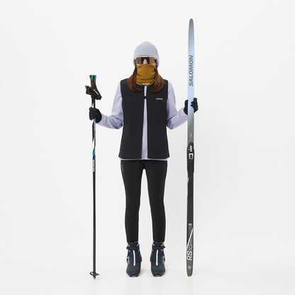 Salomon MOUNTAIN FLEX HYBRID Women’s Down Vest