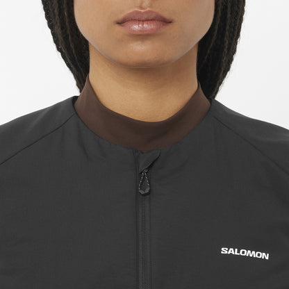 Salomon MOUNTAIN FLEX HYBRID Women’s Down Vest