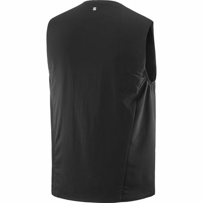 Salomon MOUNTAIN FLEX HYBRID Men's Running Vest
