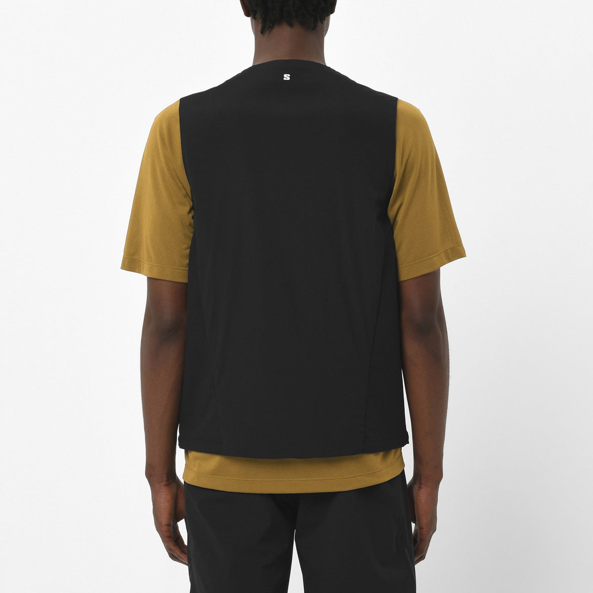 Salomon MOUNTAIN FLEX HYBRID Men's Running Vest