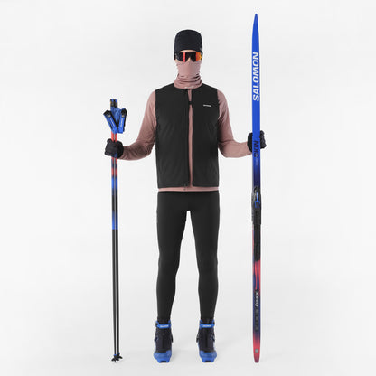 Salomon MOUNTAIN FLEX HYBRID Men's Running Vest