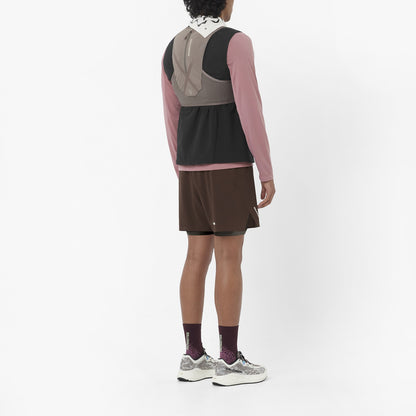 Salomon MOUNTAIN FLEX HYBRID Men's Running Vest