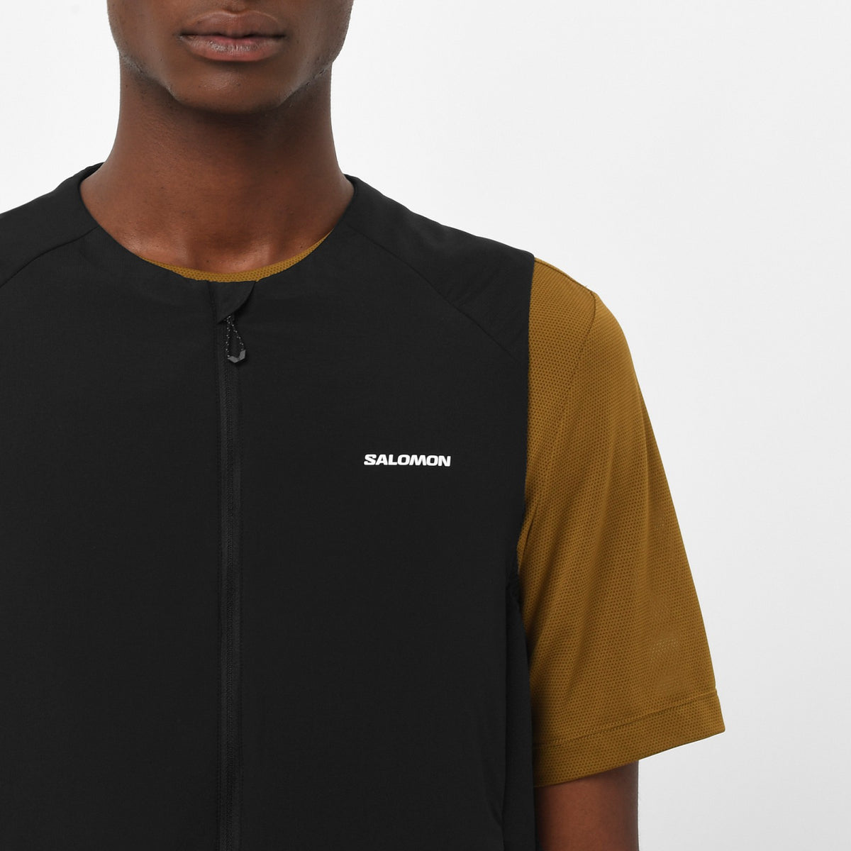 Salomon MOUNTAIN FLEX HYBRID Men's Running Vest