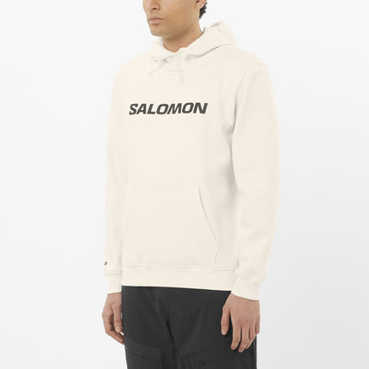 Salomon SALOMON LOGO White