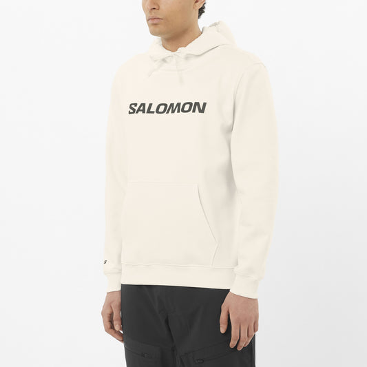 Salomon SALOMON LOGO White