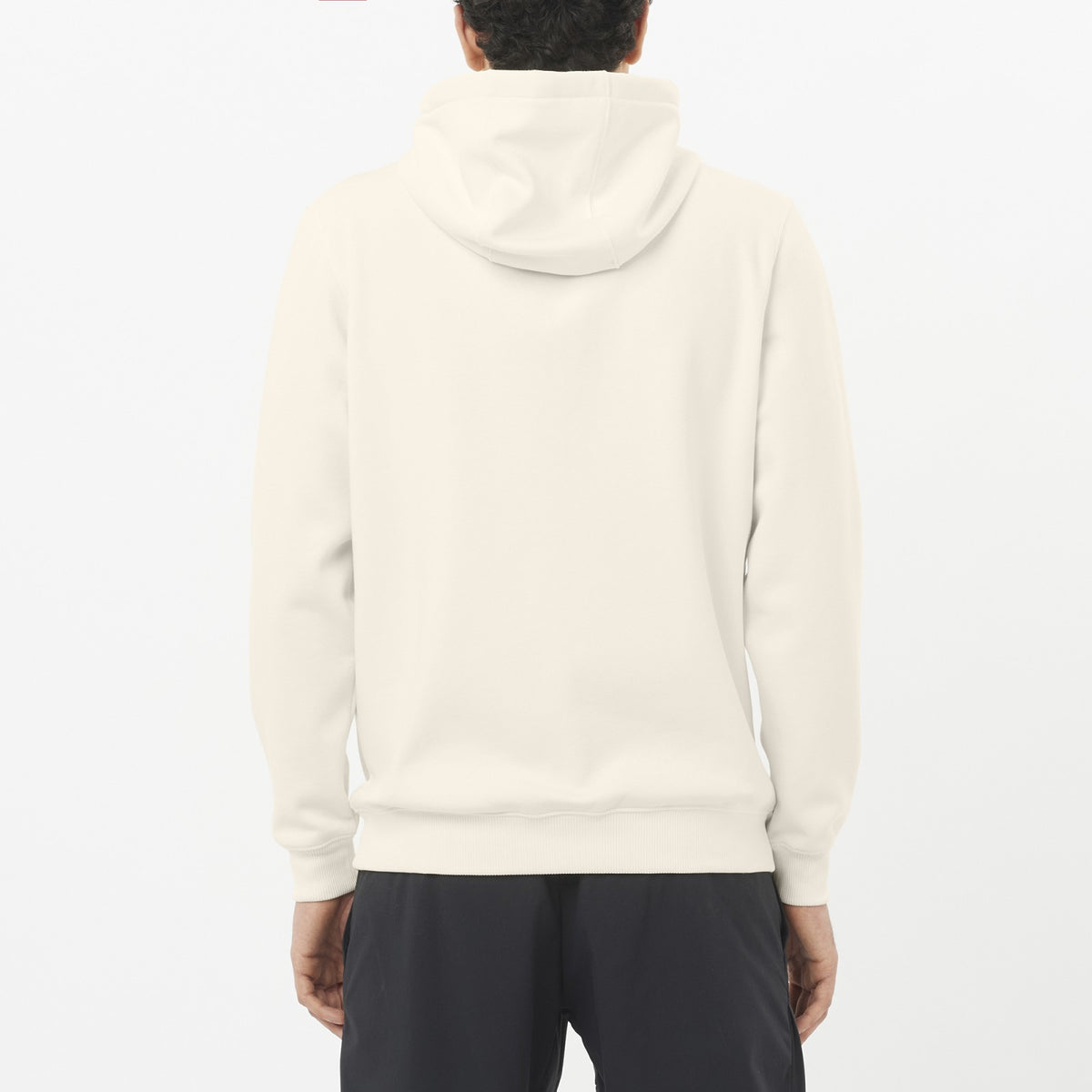 Salomon SALOMON LOGO White