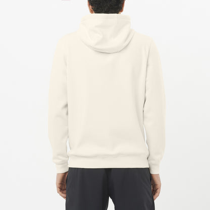Salomon SALOMON LOGO White
