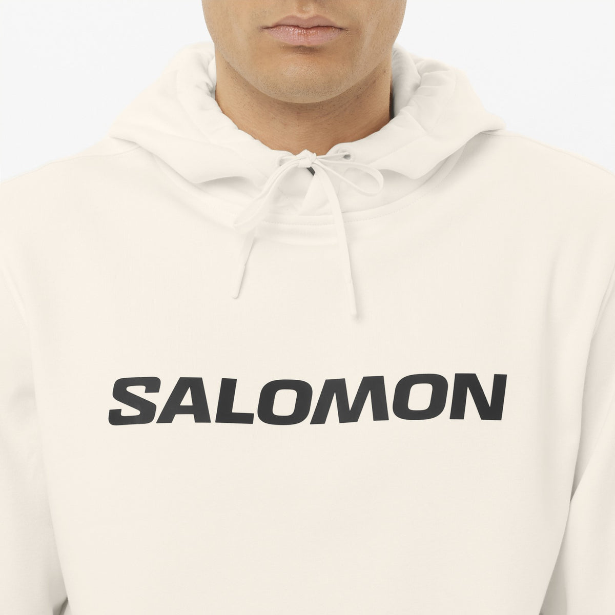 Salomon SALOMON LOGO White