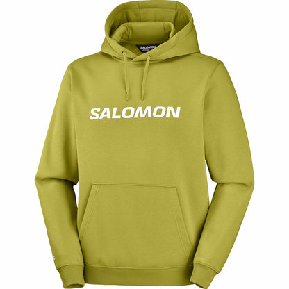 Salomon SALOMON LOGO White