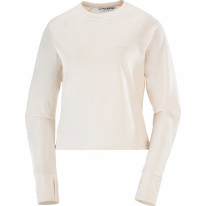 Salomon ESSENTIAL LIGHTWARM Tan