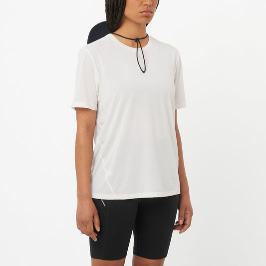 Salomon SHAKEout CORE White
