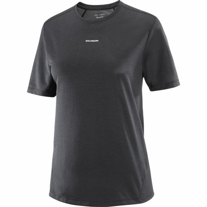 Salomon SHAKEout CORE White